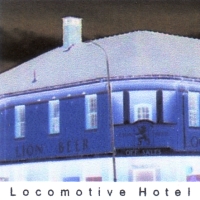 Locomotive Hotel